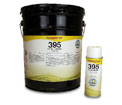 395 Lubricante para Roscado