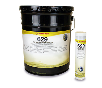 Chesterton 629 High Temperature White Grease