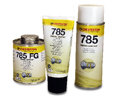 Chesterton 785/785 FG Parting Lubricants