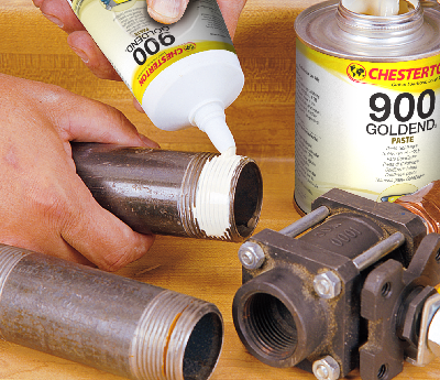 Chesterton 900 GoldEnd Paste