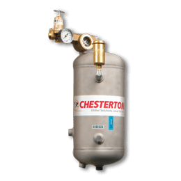 Chesterton Closed-Loop Tank Water System